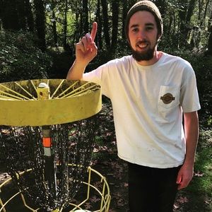 Meet your Posher, Bryan